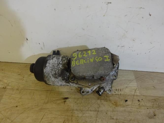 Foto del ricambio