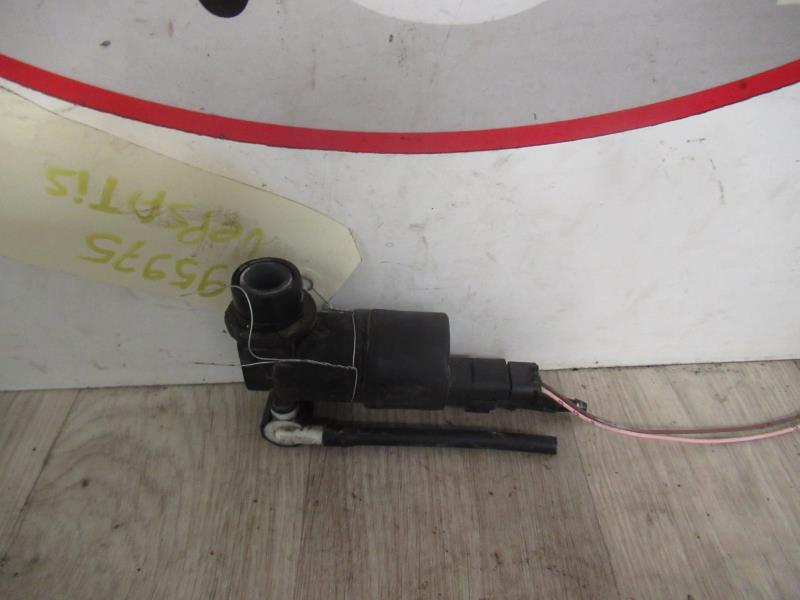 Pompe lave glace arriere RENAULT VEL SATIS PHASE 2 Diesel - 1