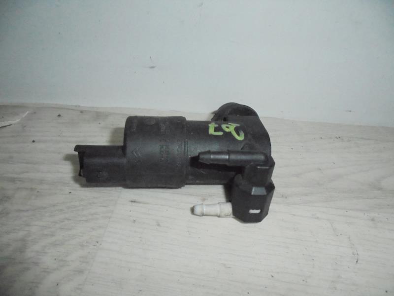 Pompa lavacristalli anteriore PEUGEOT 207 PHASE 1 BREAK Gasolina - 1