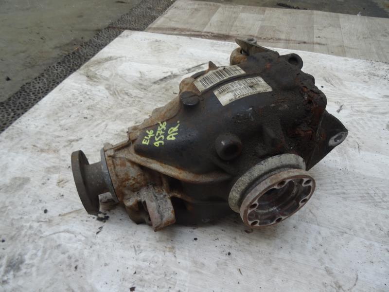 Pont (propulsion) BMW SERIE 3 E46 PHASE 2 Diesel - 1