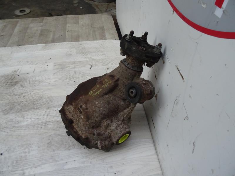 Pont (propulsion) JAGUAR S-TYPE PHASE 1 Essence - 1