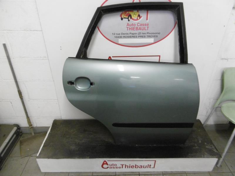 Portiera posteriore destra SEAT CORDOBA 2 Gasolina - 1