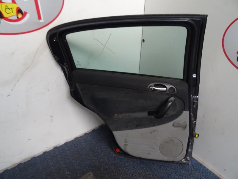 Portiera posteriore sinistra ALFA ROMEO 147 PHASE 1 Diésel - 1