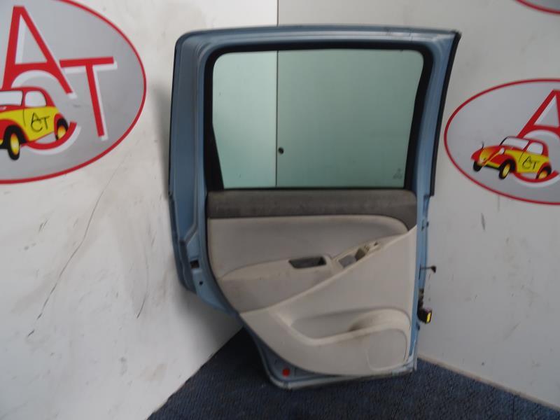 Portiera posteriore sinistra FIAT IDEA PHASE 1 Diésel - 1