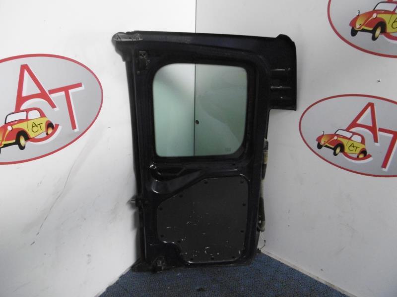 Portiera posteriore sinistra PEUGEOT EXPERT 2 Diésel - 1