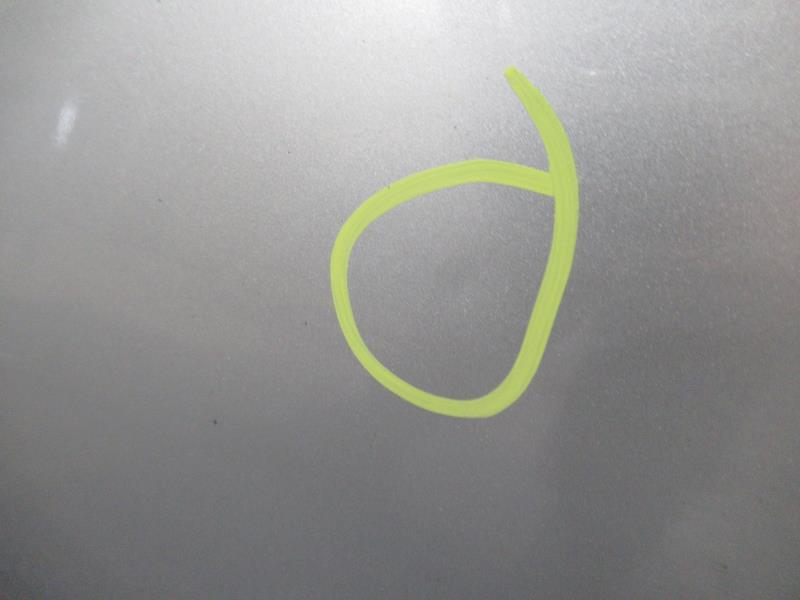 Portiera anteriore destra FORD PUMA COUPE Gasolina - 1