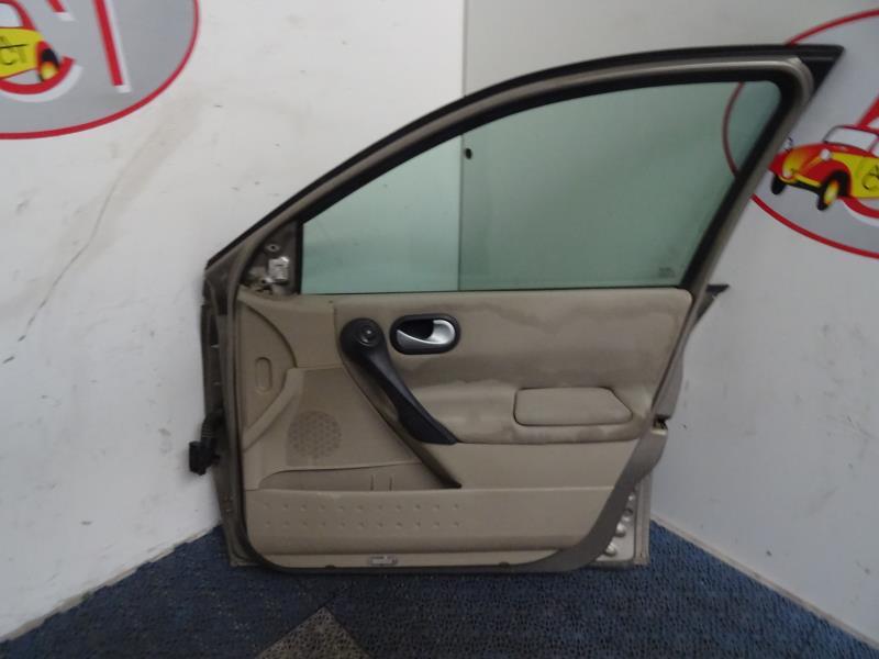 Portiera anteriore destra RENAULT MEGANE 2 PHASE 2 BREAK Diésel - 1