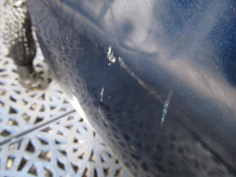 Porte avant gauche JAGUAR S-TYPE PHASE 1 Essence - 1