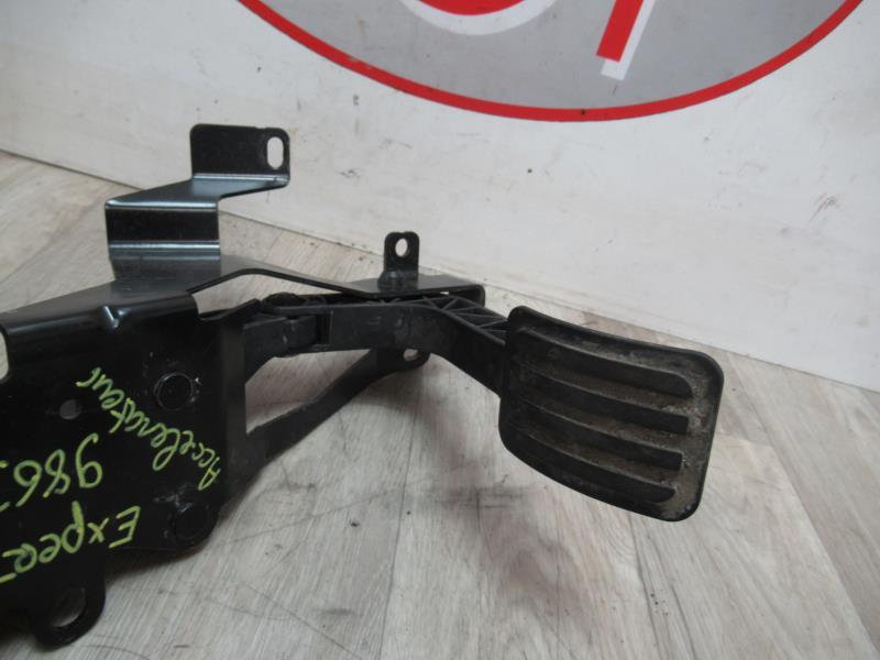 Potenziometro pedale acceleratore PEUGEOT EXPERT 2 Diésel - 1