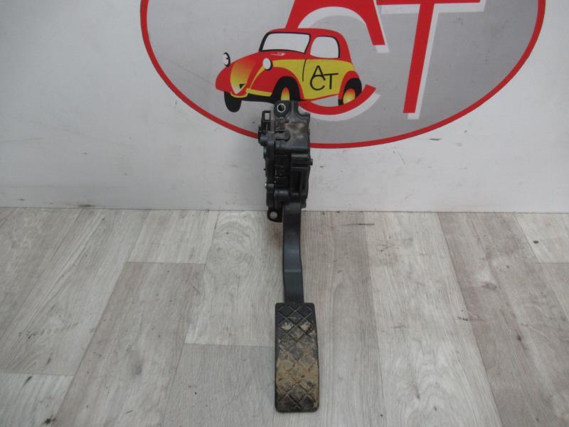 Potenziometro pedale acceleratore SEAT IBIZA 4 PHASE 2 Diésel - 1