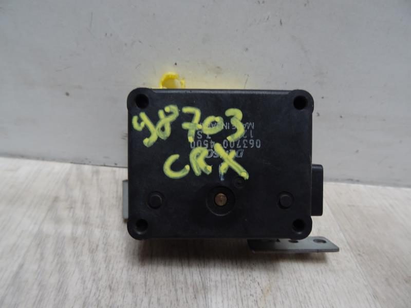 Relais electrique HONDA CRX 3 CABRIOLET Essence - 1