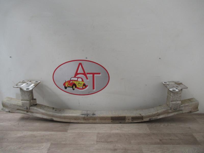 Traversa rinforzo paraurti anteriore RENAULT MEGANE 2 PHASE 2 BREAK Diésel - 1