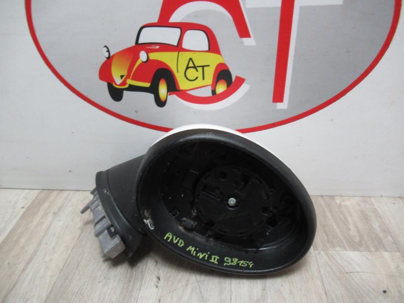 Specchietto retrovisore destro MINI MINI 2 R56 PHASE 1 Gasolina - 1