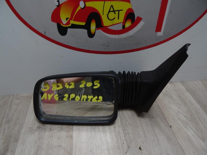 Specchietto retrovisore sinistro PEUGEOT 205 PHASE 2 Gasolina - 1