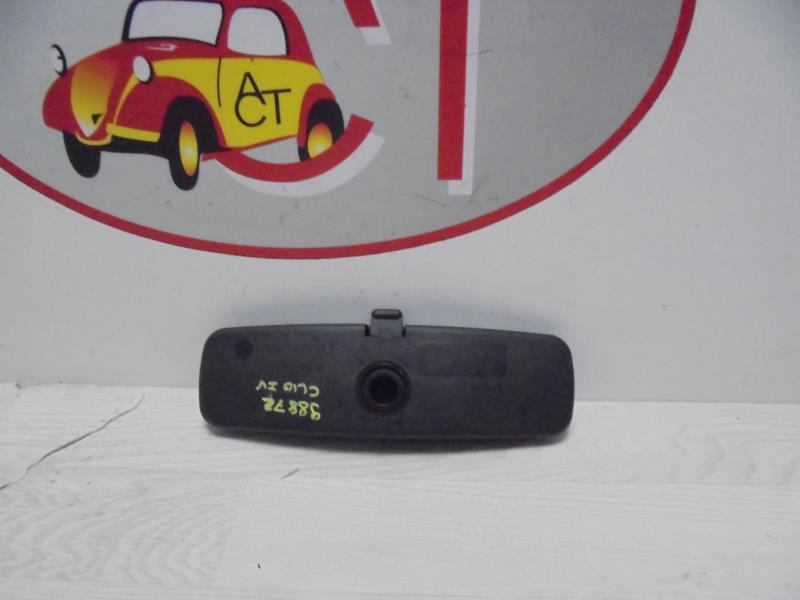 Retrovisor interior RENAULT CLIO 4 PHASE 2 Gasolina - 1