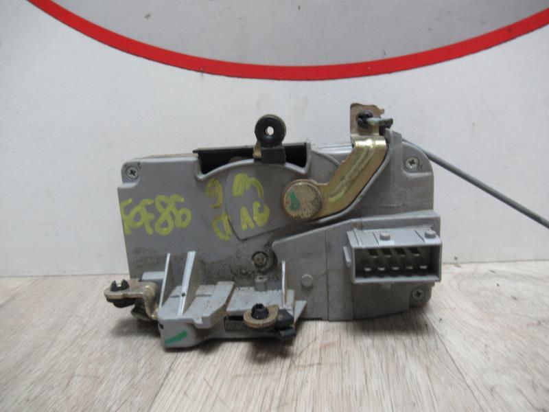 Serratura anteriore destra PEUGEOT 406 PHASE 2 Diésel - 1