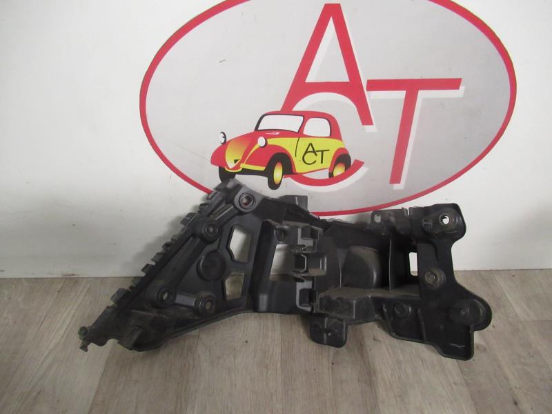 Supporto paraurti posteriore RENAULT CLIO 4 PHASE 2 Gasolina - 1