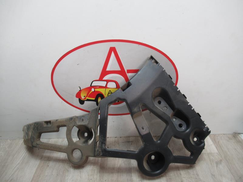 Supporto paraurti posteriore RENAULT MEGANE 3 PHASE 2 COUPE Diésel - 1