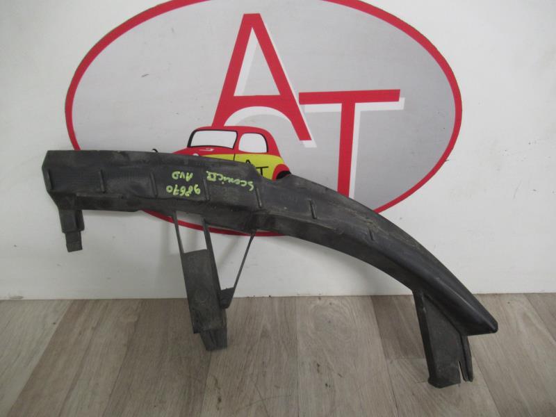 Support de pare chocs avant RENAULT SCENIC 2 PHASE 1 Diesel - 1