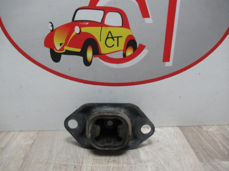 Support moteur gauche DACIA DUSTER 1 PHASE 1 Diesel - 1