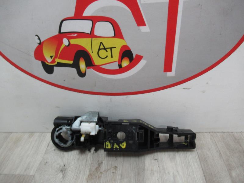 Support poignee porte avant droite RENAULT CLIO 3  - 1