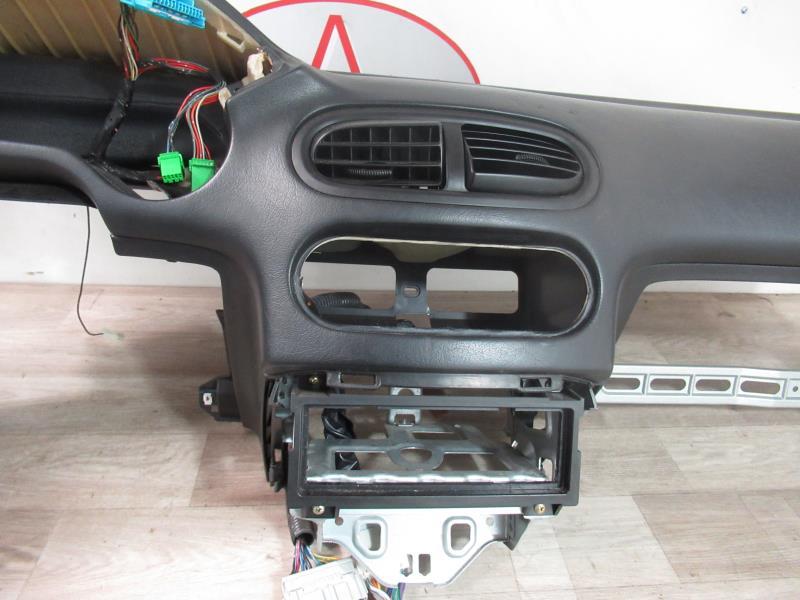 Tableau de bord HONDA CRX 3 CABRIOLET Essence - 1
