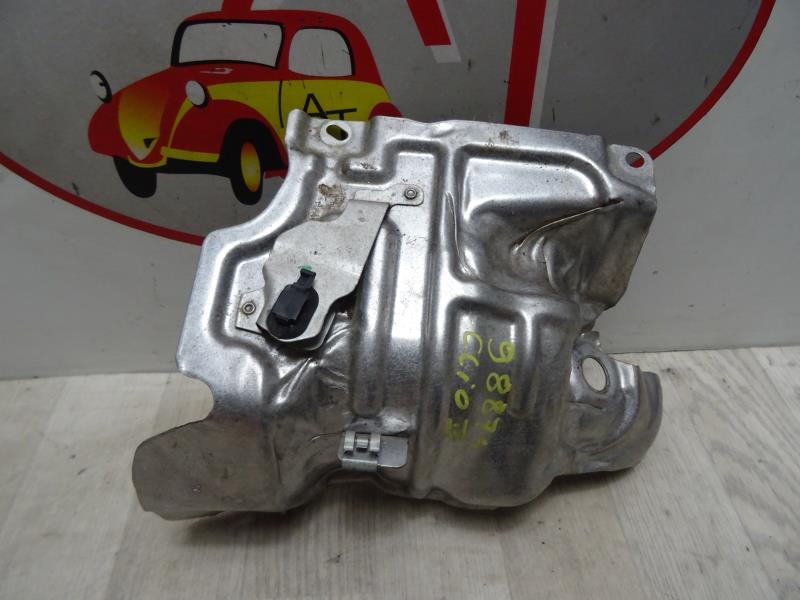 Tole pare feu RENAULT CLIO 2 PHASE 2 Diesel - 1