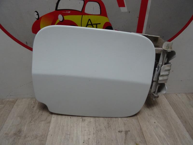 Trappe d'essence DACIA DUSTER 1 PHASE 1 Diesel - 1