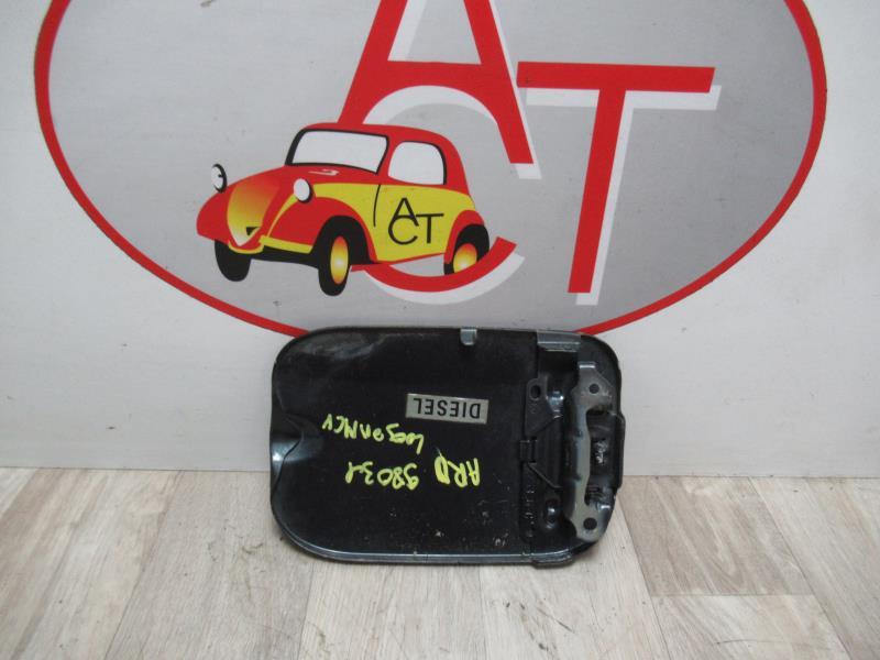 Trappe d'essence DACIA LOGAN MCV 1 PHASE 1 BREAK Diesel - 1