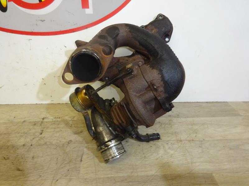 Turbo PEUGEOT 806 PHASE 1 Diésel - 1