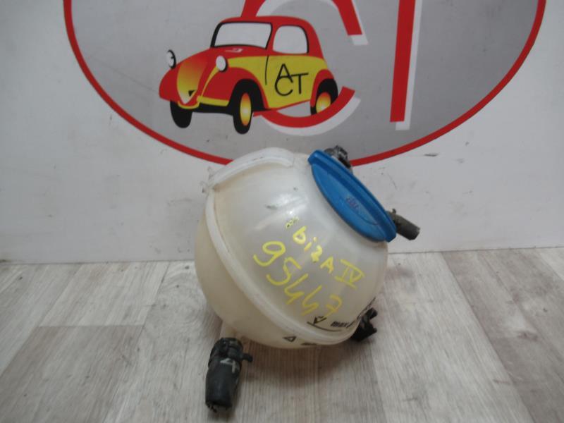 Vaso di espansione SEAT IBIZA 4 PHASE 2 Diésel - 1