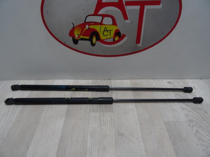 Verin de coffre OPEL CORSA D PHASE 2 Essence - 1
