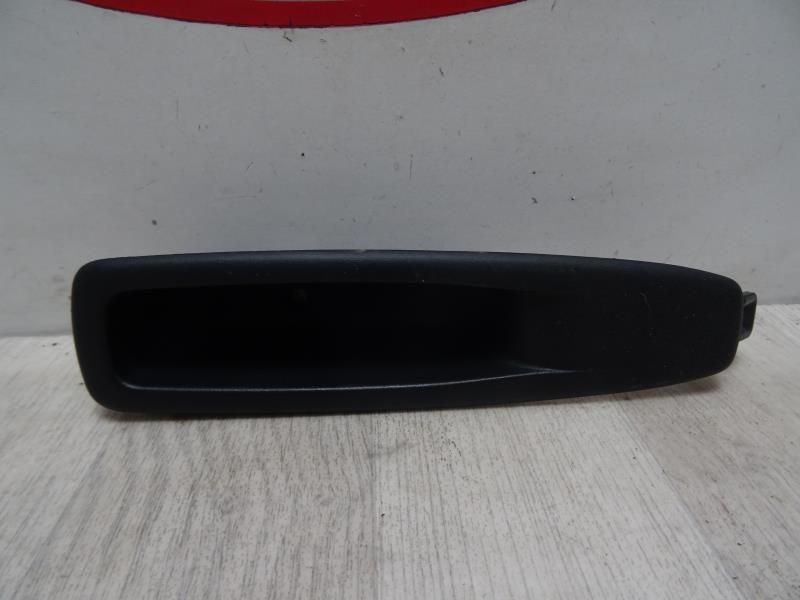 Portaoggetti posteriore sinistro RENAULT CLIO 4 PHASE 2 Gasolina - 1