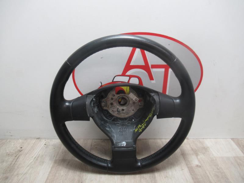 Volant VOLKSWAGEN GOLF 5 Diesel - 1