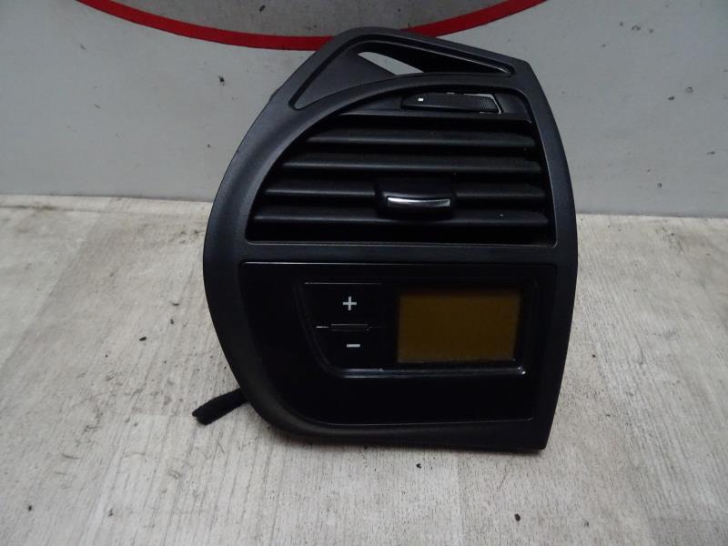 Bocchetta aerazione cruscotto anteriore destra CITROEN C4 PICASSO 1 Diésel - 1