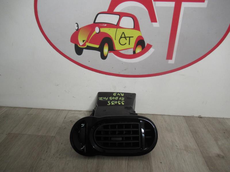 Bocchetta aerazione cruscotto anteriore destra RENAULT MODUS PHASE 2 Diésel - 1