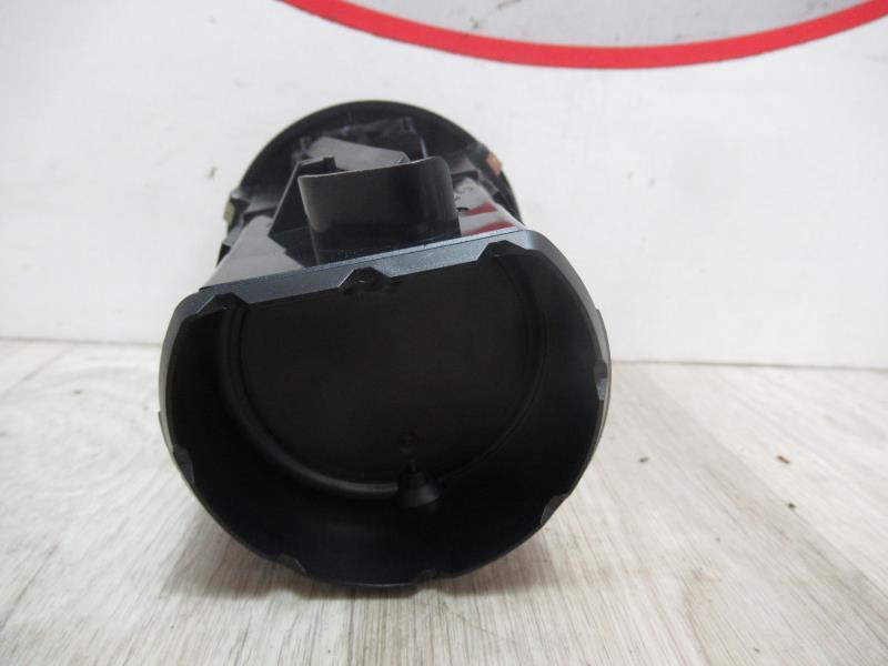 Bocchetta aerazione cruscotto anteriore destra SEAT ALTEA PHASE 1 Diésel - 1