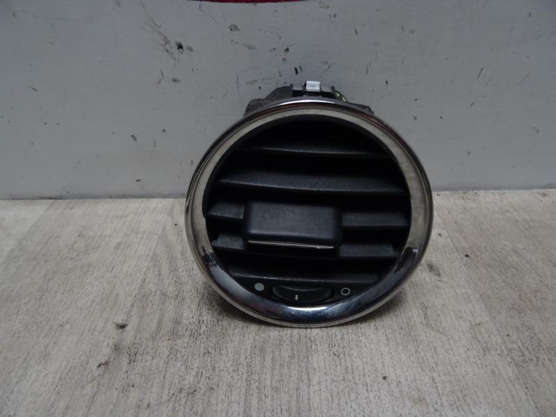 Bocchetta aerazione cruscotto anteriore sinistra FIAT 500 2 PHASE 1 Gasolina - 1