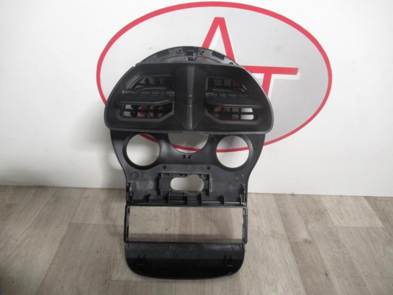 Aerateur tableau de bord RENAULT MODUS PHASE 2 Diesel - 1