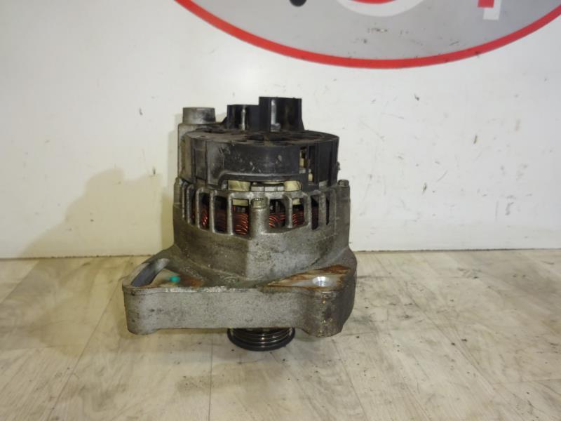Alternatore FIAT 500 2 PHASE 1 Gasolina - 1