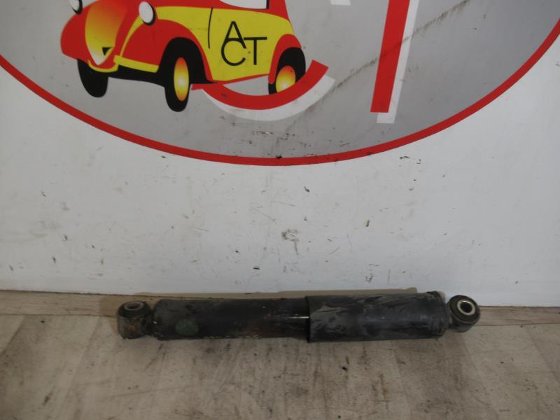 Ammortizzatore posteriore sinistro CITROEN JUMPER 3 PHASE 2 Diésel - 1