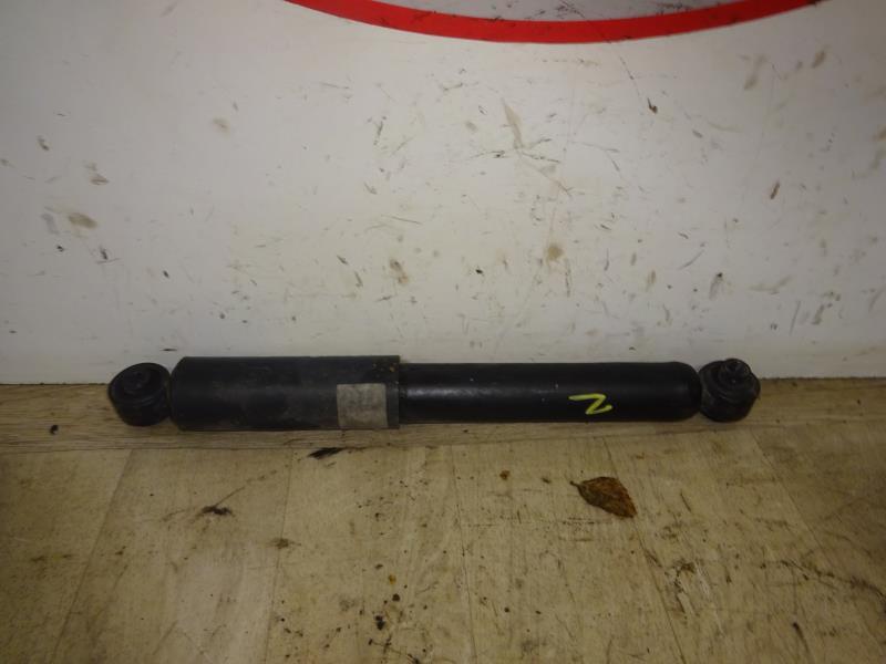 Ammortizzatore posteriore sinistro FIAT PANDA 2 PHASE 2 Gasolina - 1