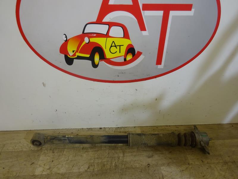 Ammortizzatore posteriore destro SEAT IBIZA 4 PHASE 2 Diésel - 1