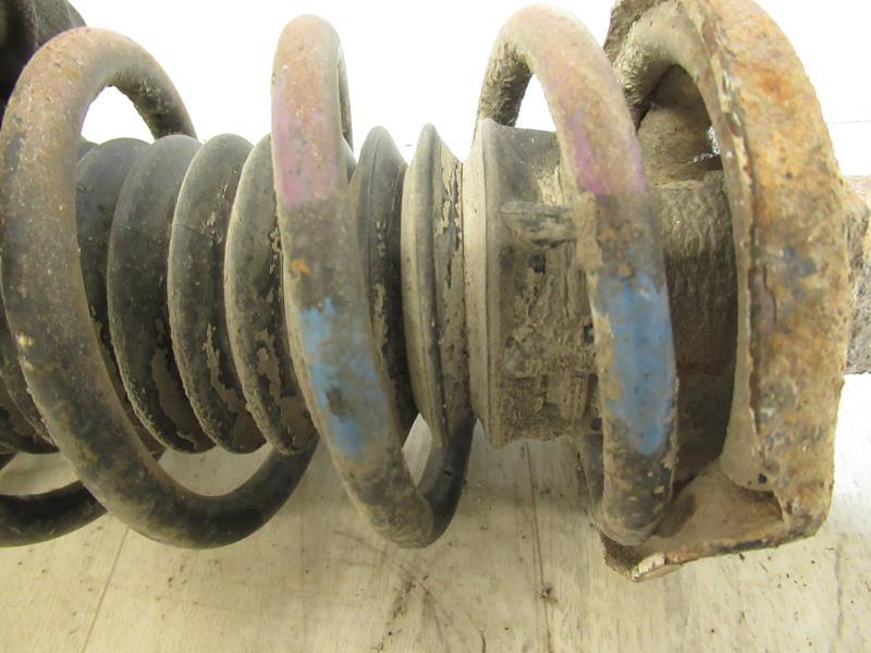 Ammortizzatore posteriore sinistro FORD FIESTA 4 PHASE 1 Gasolina - 1