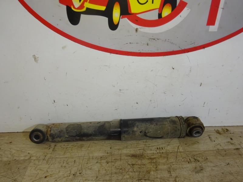 Ammortizzatore posteriore sinistro RENAULT MASTER 3 PHASE 1 Diésel - 1
