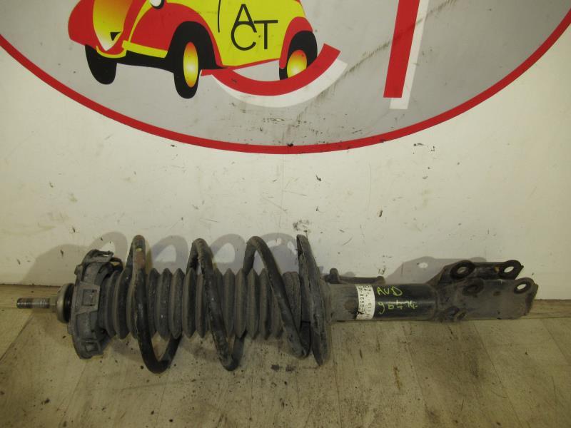 Ammortizzatore anteriore destro HONDA JAZZ 2 Gasolina - 1