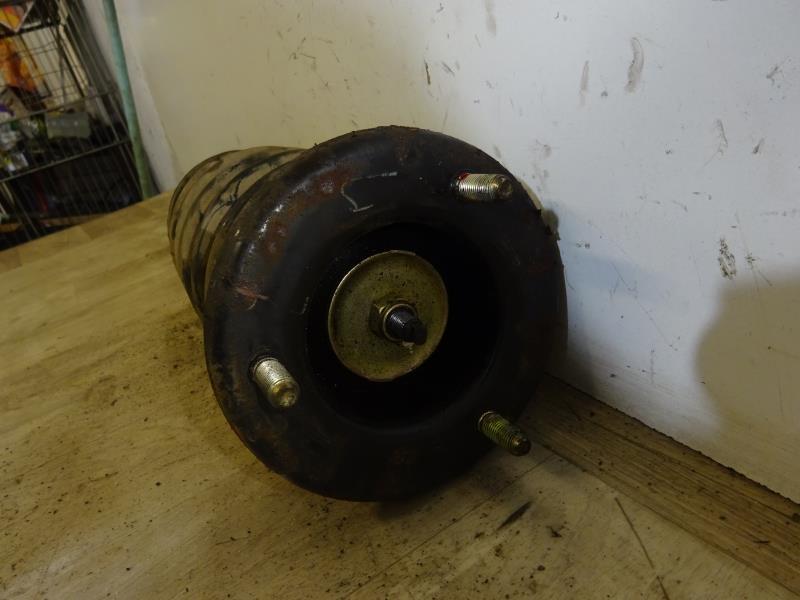 Ammortizzatore anteriore sinistro MITSUBISHI PAJERO 3 PHASE 1 Diésel - 1