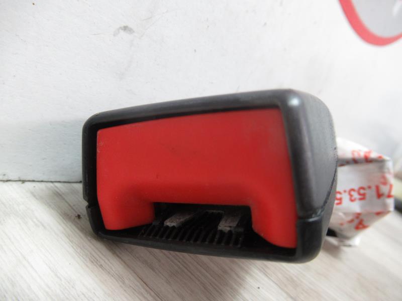 Aggancio cintura sicurezza posteriore destro FIAT GRANDE PUNTO  - 1
