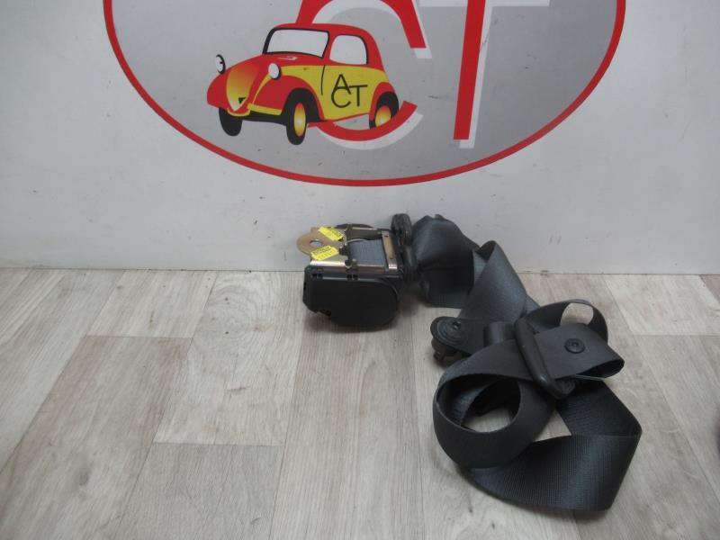 Cintura di sicurezza posteriore destra LAND ROVER FREELANDER 1 PHASE 1 Gasolina - 1