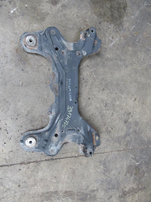 Culla motore anteriore VOLKSWAGEN GOLF 4 Gasolina - 1